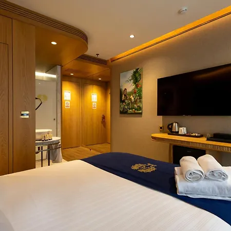 Otel Kate Special Class & İstanbul