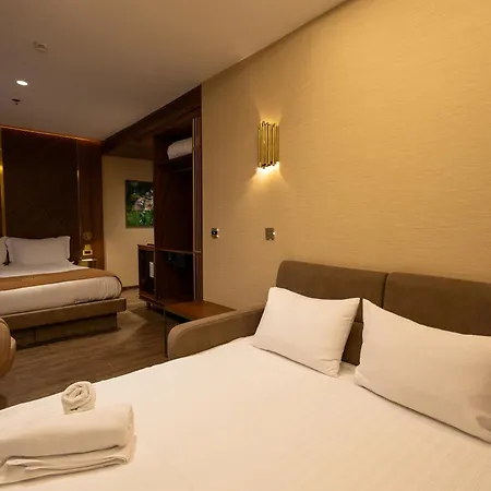 Otel Kate Special Class & İstanbul