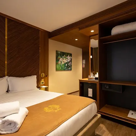 Otel Kate Special Class & 4*