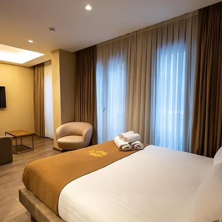 Otel Kate Special Class & İstanbul