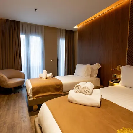 Kate Special Class & Otel