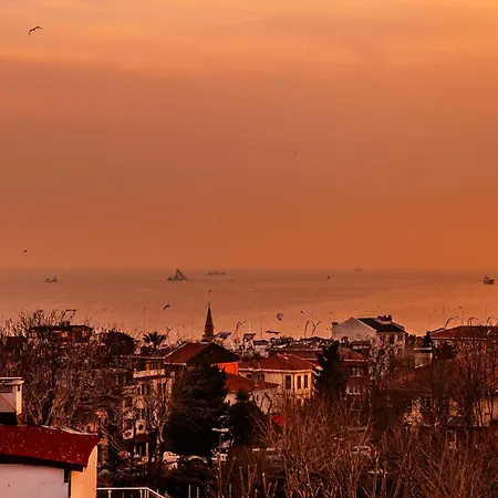 Hall Sultanahmet * Istambul