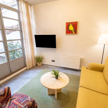 Apartment Mayer Galata *