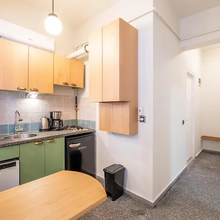 Apartment Mayer Galata