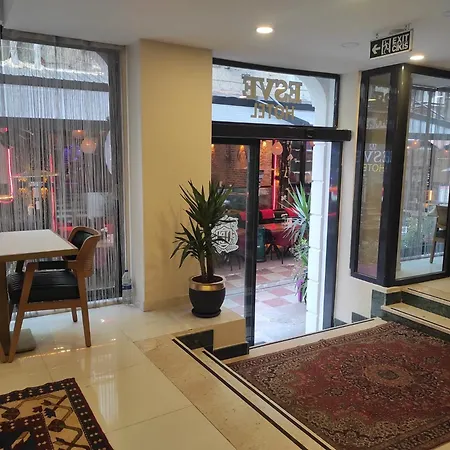 Hotel Esve