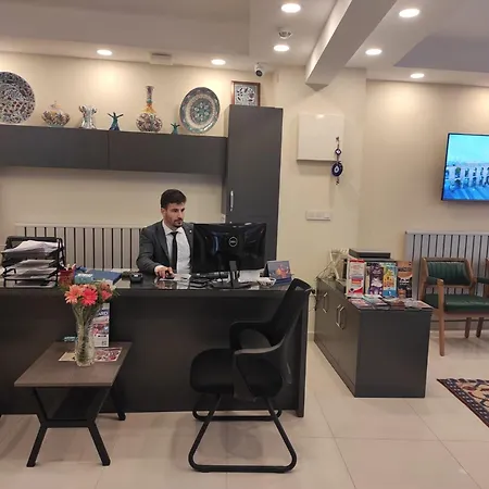 Esve Provincia di Istanbul