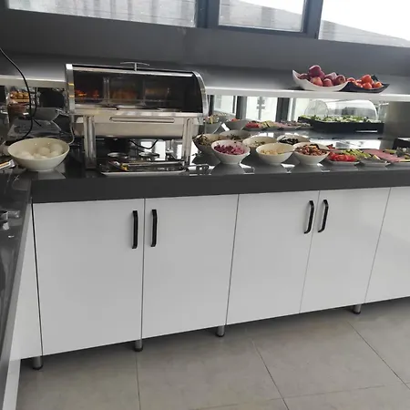 Esve 3* Provincia di Istanbul