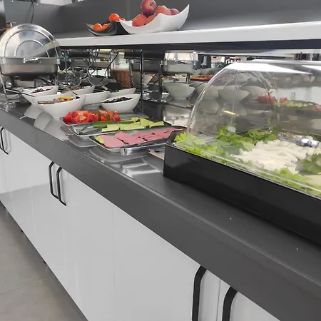 Esve Hotel Provincia di Istanbul