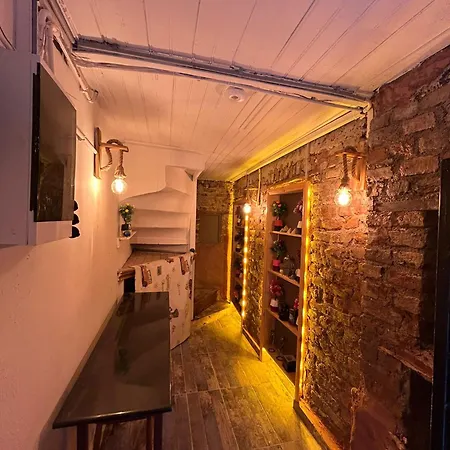 Apartment Old Sultanahmet