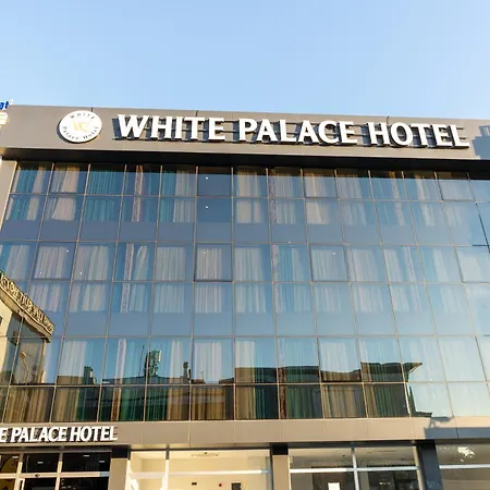 Wp White Palace * Istanbul