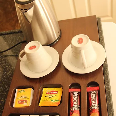 Hotel Eagle Taksim