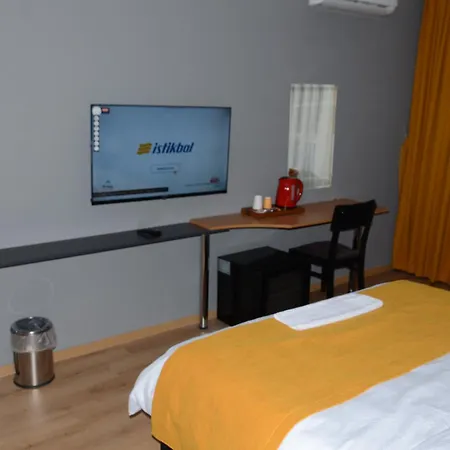 By Karam Homestay Istanbul