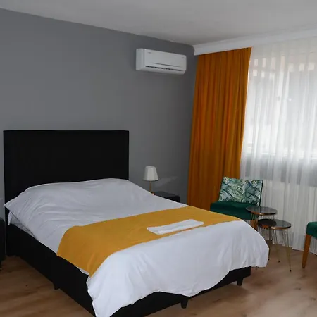 Homestay By Karam Istanbul