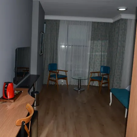 Homestay By Karam Istanbul