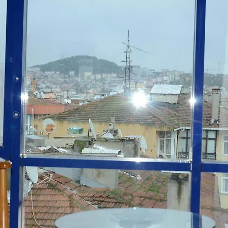 By Karam Istanbul