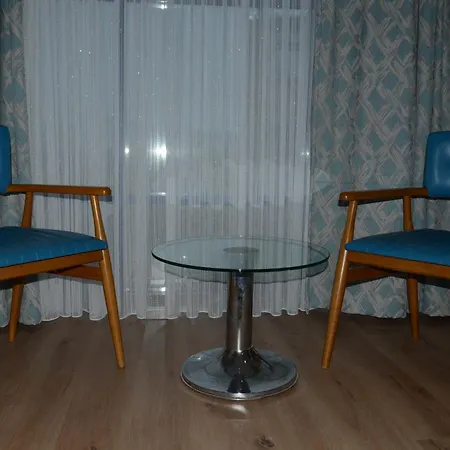 By Karam Homestay Istanbul