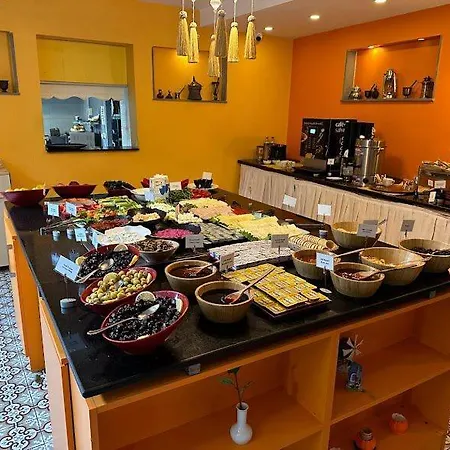 Old Sultanahmet Apartment Istanbul