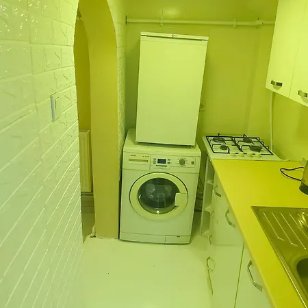 Sultanahmet Apart 2 Apartment