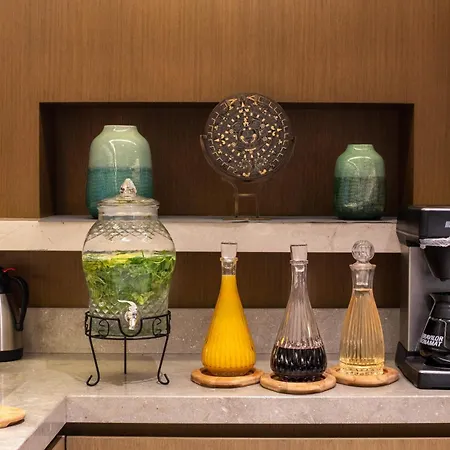 Hotell Bentley Old City-special Class