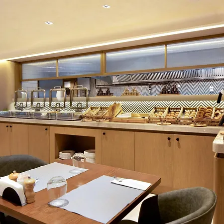 Bentley Old City-special Class 5* Istanbulská provincie