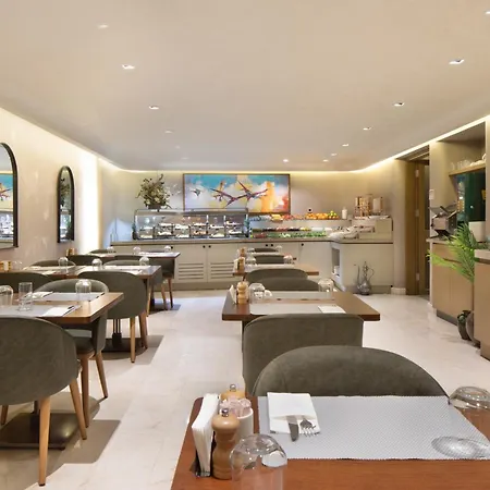 Hotel Bentley Old City-special Class Istanbulská provincie