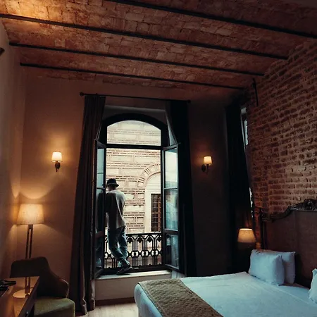 Hotel Sirkeci 4*