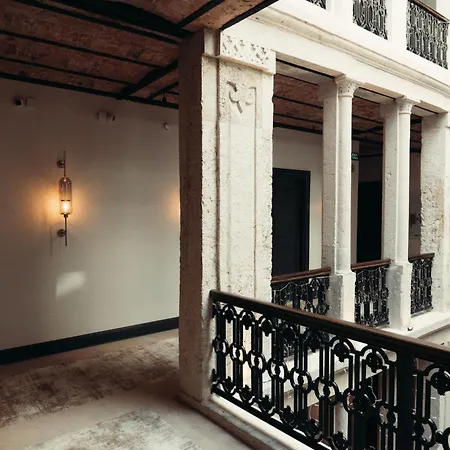 Sirkeci Hotel