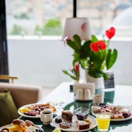 Sirkeci Hotel 4*