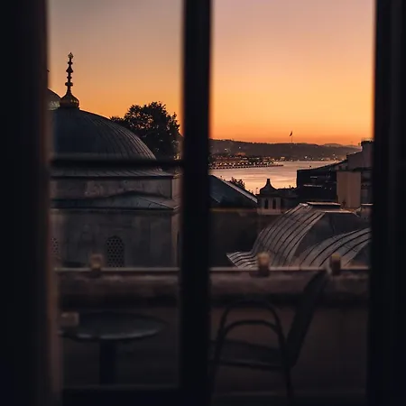 Sirkeci Estambul
