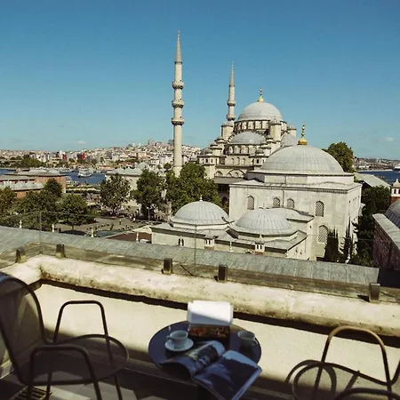 Hotel Sirkeci
