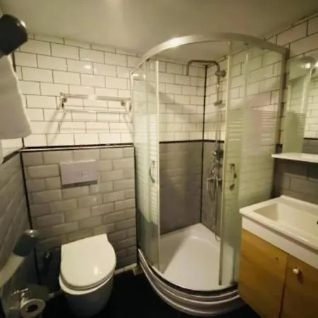 Hotel The Newprince Taksim 3*