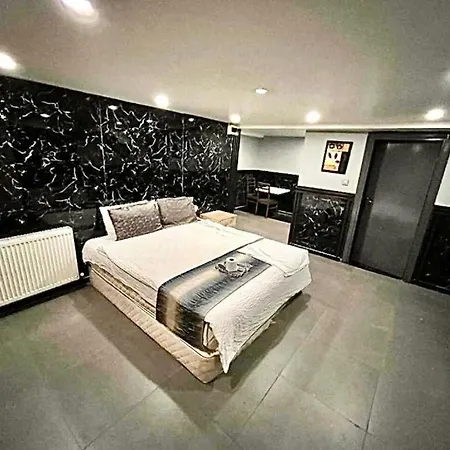 The Newprince Taksim 3* Provincia di Istanbul