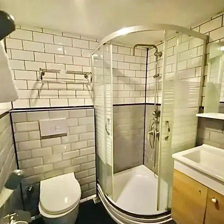 Hotel The Newprince Taksim 3*