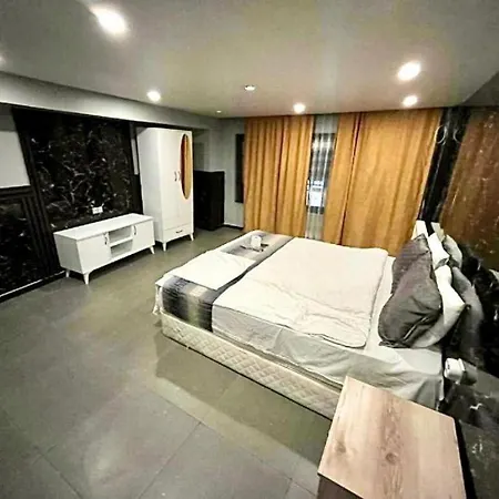 The Newprince Taksim Hotel 3*