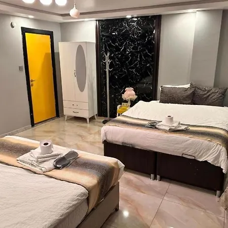 The Newprince Taksim Hotel