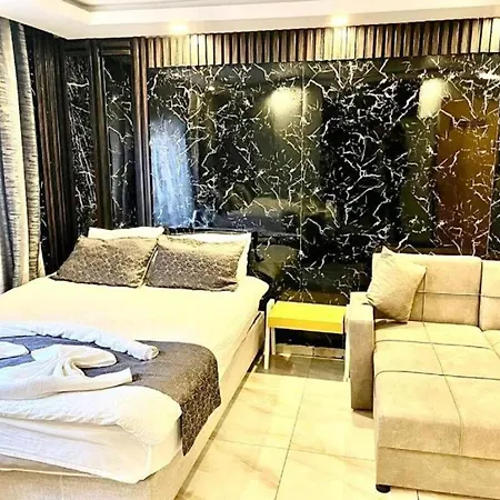 Hotel The Newprince Taksim 3*