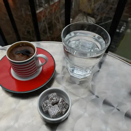 Andi Hotel Istanbul