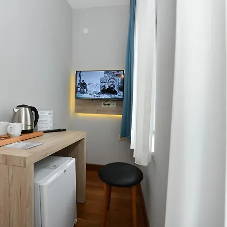 Hotel Andi