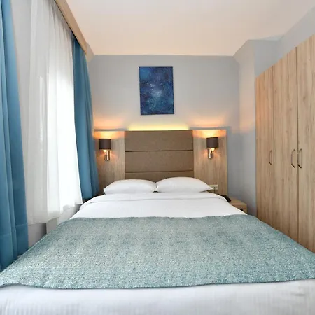 Andi Hotel Istanbul