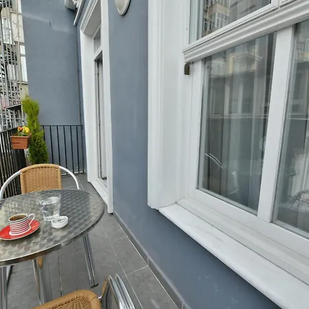 Hotel Andi Istanbul