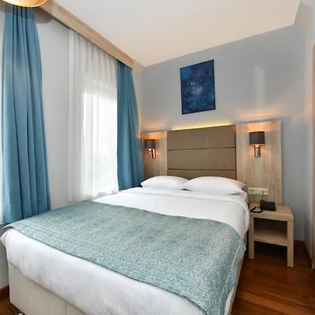 Hotel Andi Istanbul
