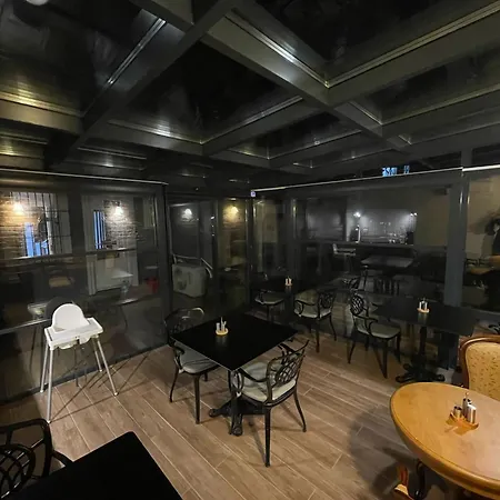 Hotel Andi