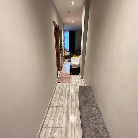 Mayata Pera Apartment *