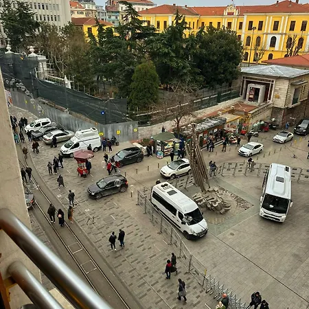 Διαμέρισμα Mayata Pera