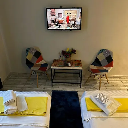 Apartment Mayata Pera