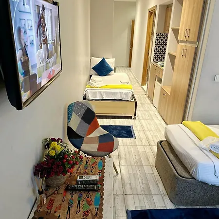 Mayata Pera Apartment *