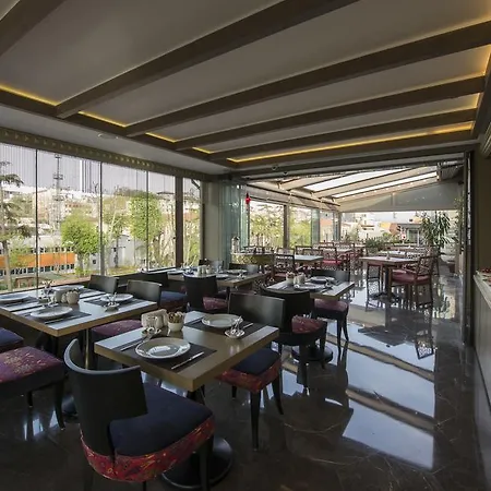 Guest house Yasmak Comfort 3*