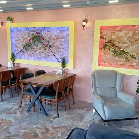 Bona Sera Hotel