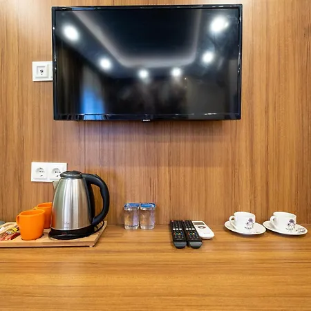 Istanbulites Hotel