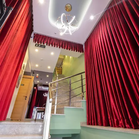 Istanbulites 3* Istanbul